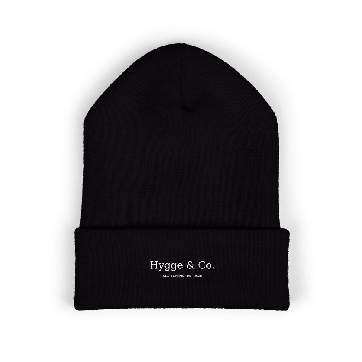 Hygge & Co. Beanie