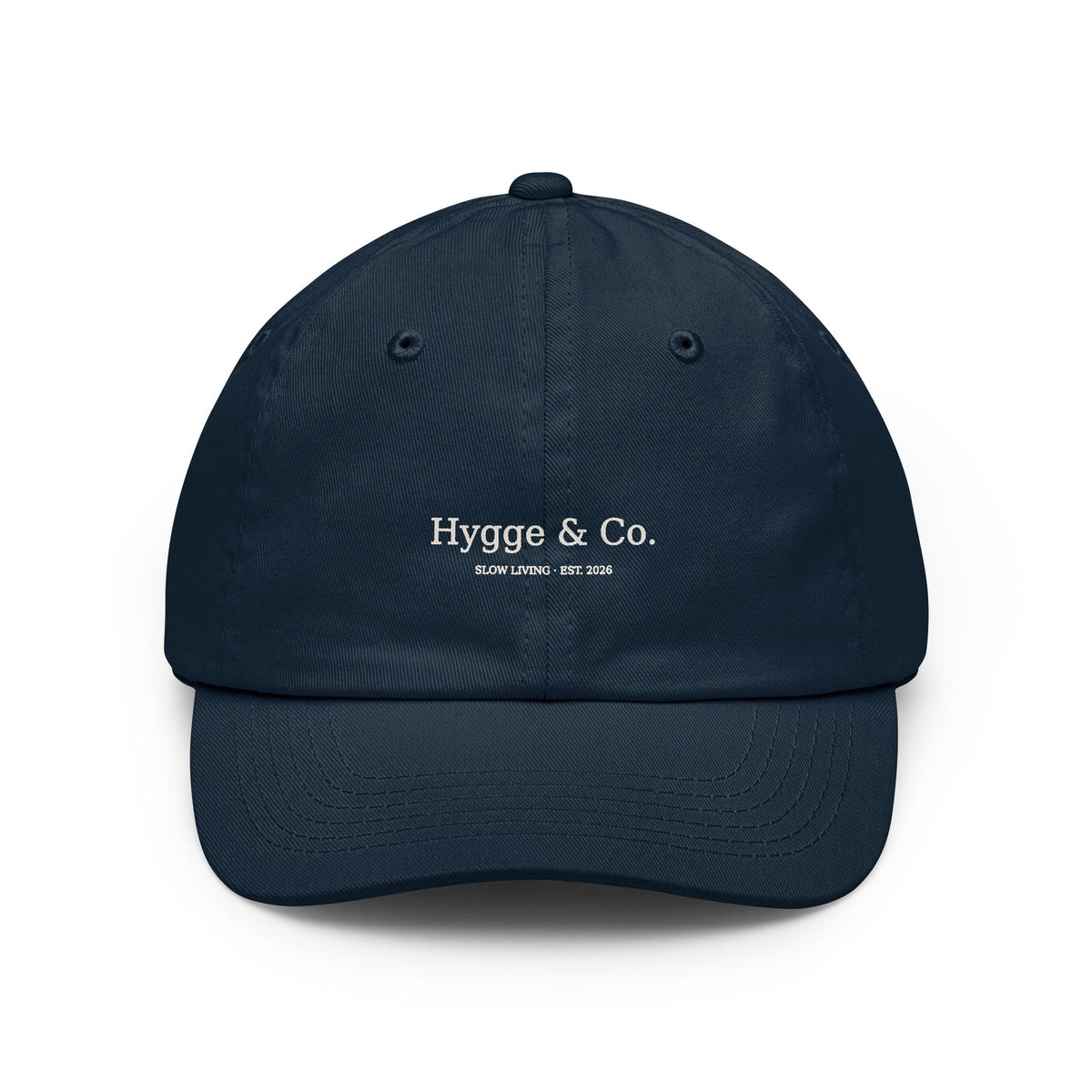 Hygge & Co. Dad Hat