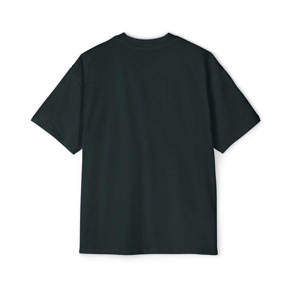 Hygge & Co. Oversized Tee