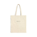 Hygge & Co. Canvas Tote Bag