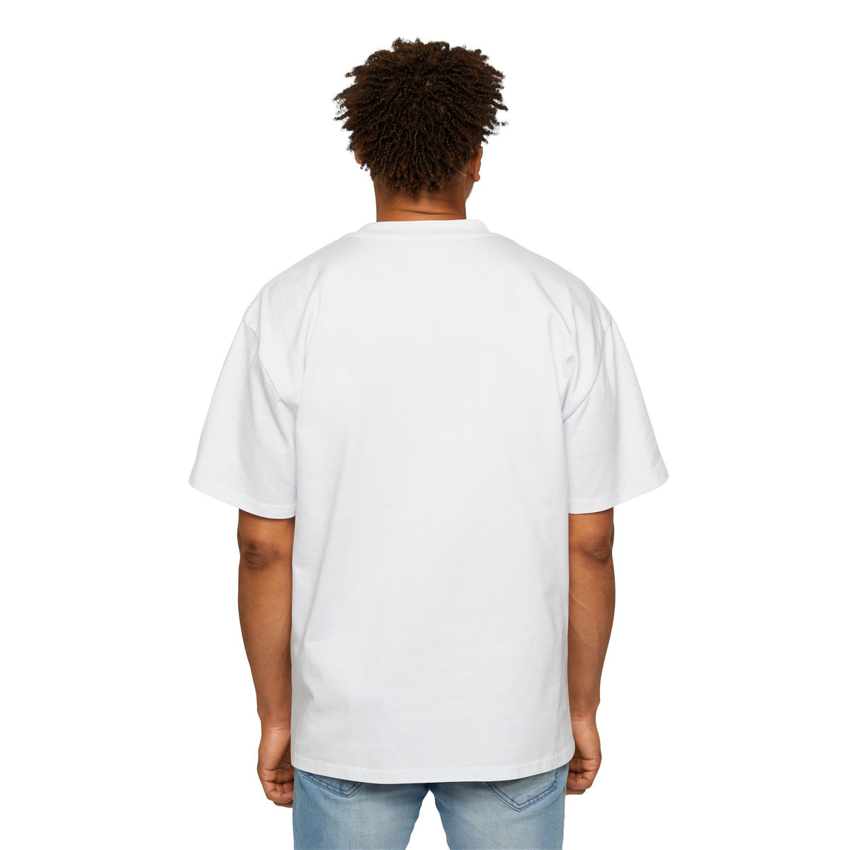 Hygge & Co. Oversized Tee