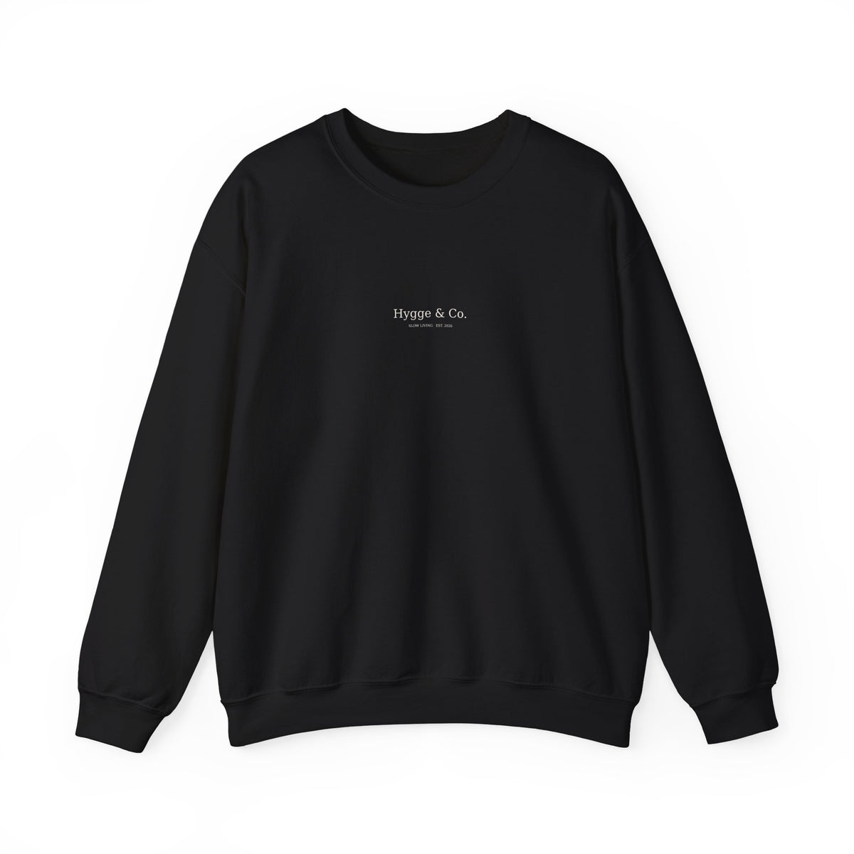 Hygge & Co. Crewneck Sweatshirt