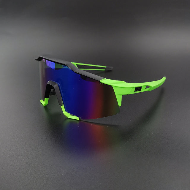 Sport UV400 Sunglasses
