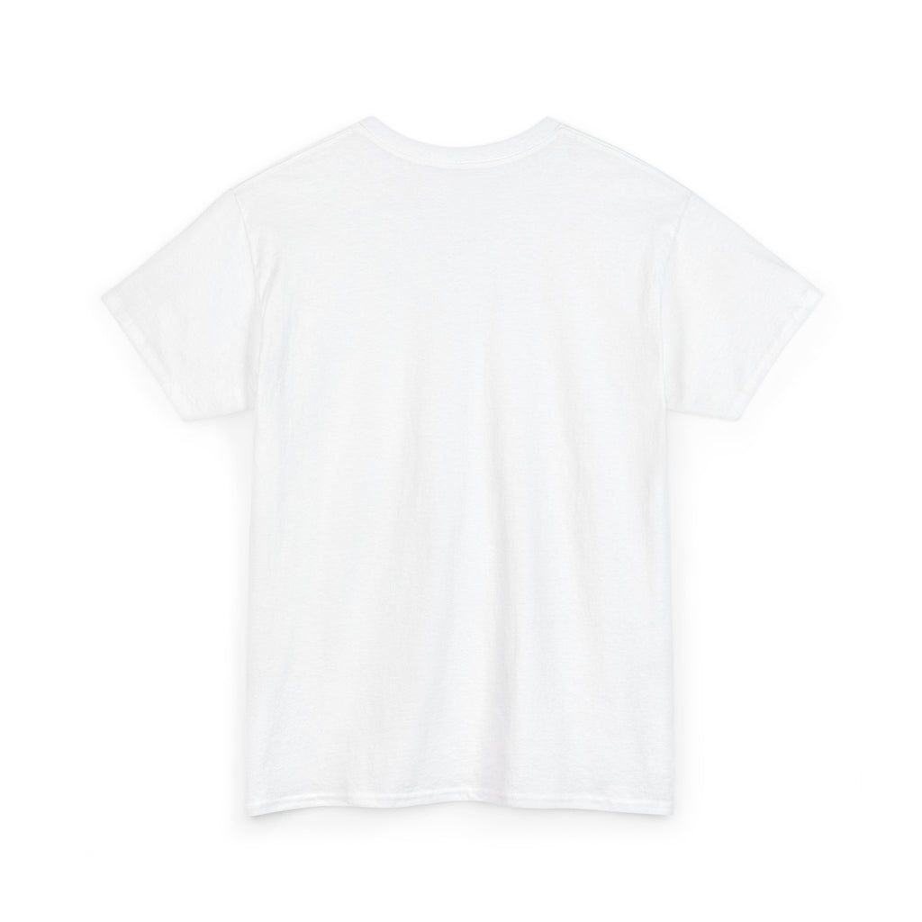 Hygge & Co. Unisex Heavy Cotton Tee