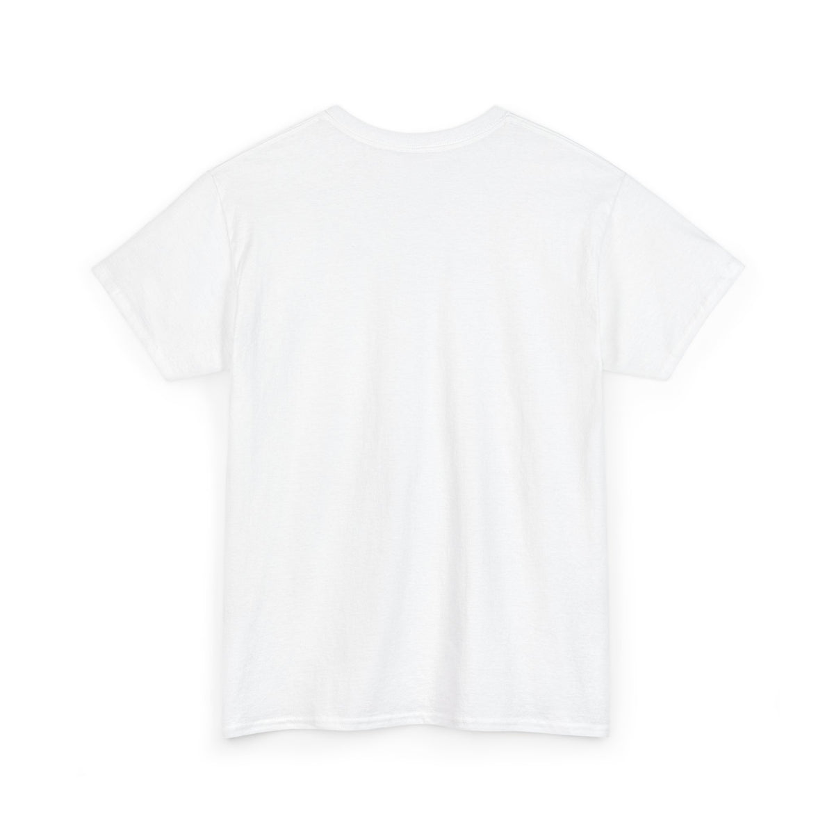 Hygge & Co. Unisex Heavy Cotton Tee