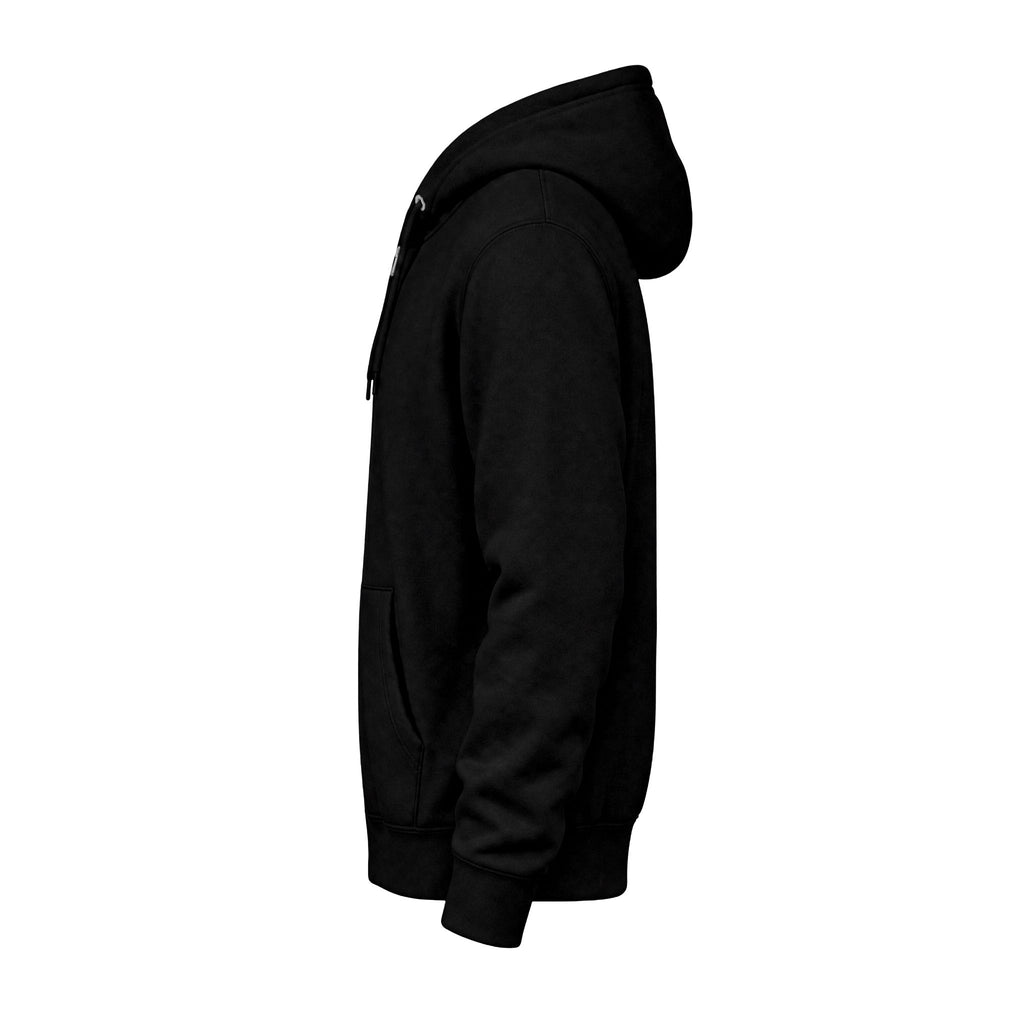 Hygge & Co. Zip Hoodie