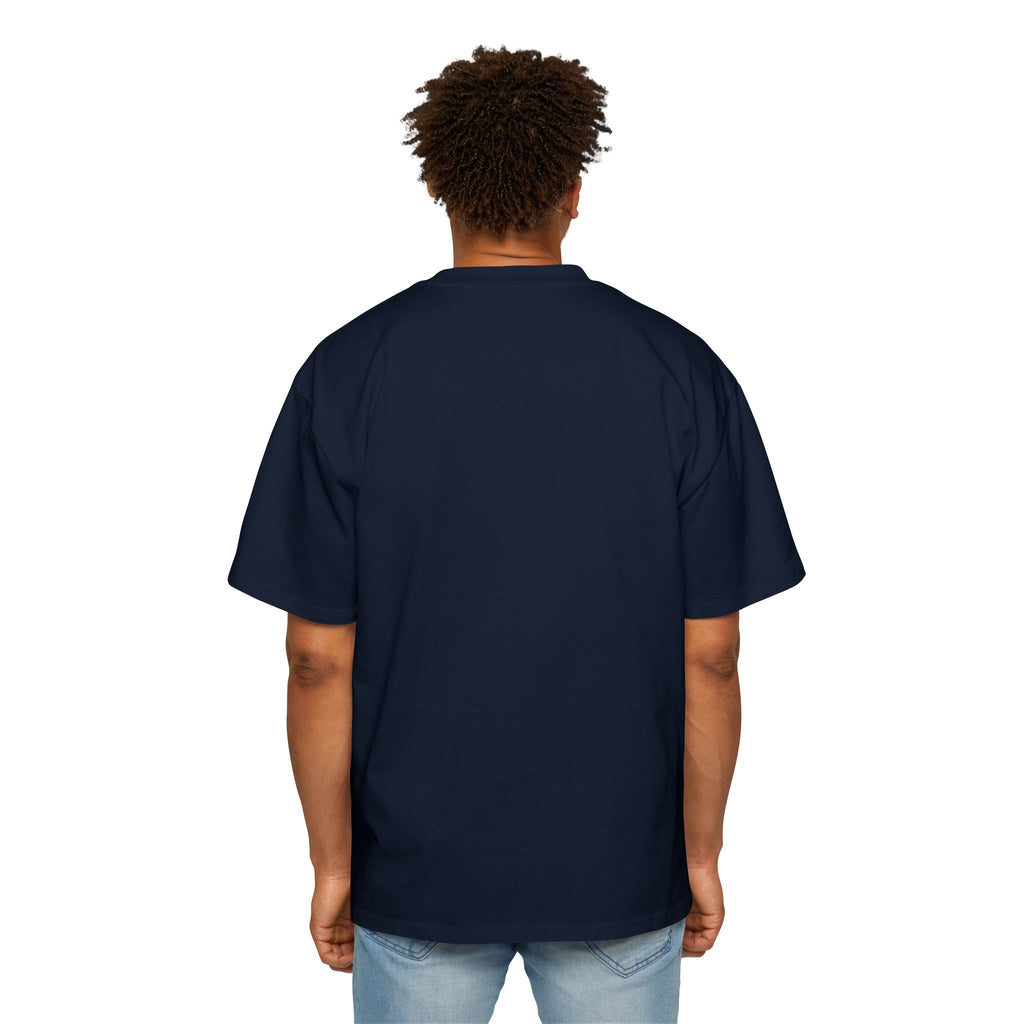 Hygge & Co. Oversized Tee