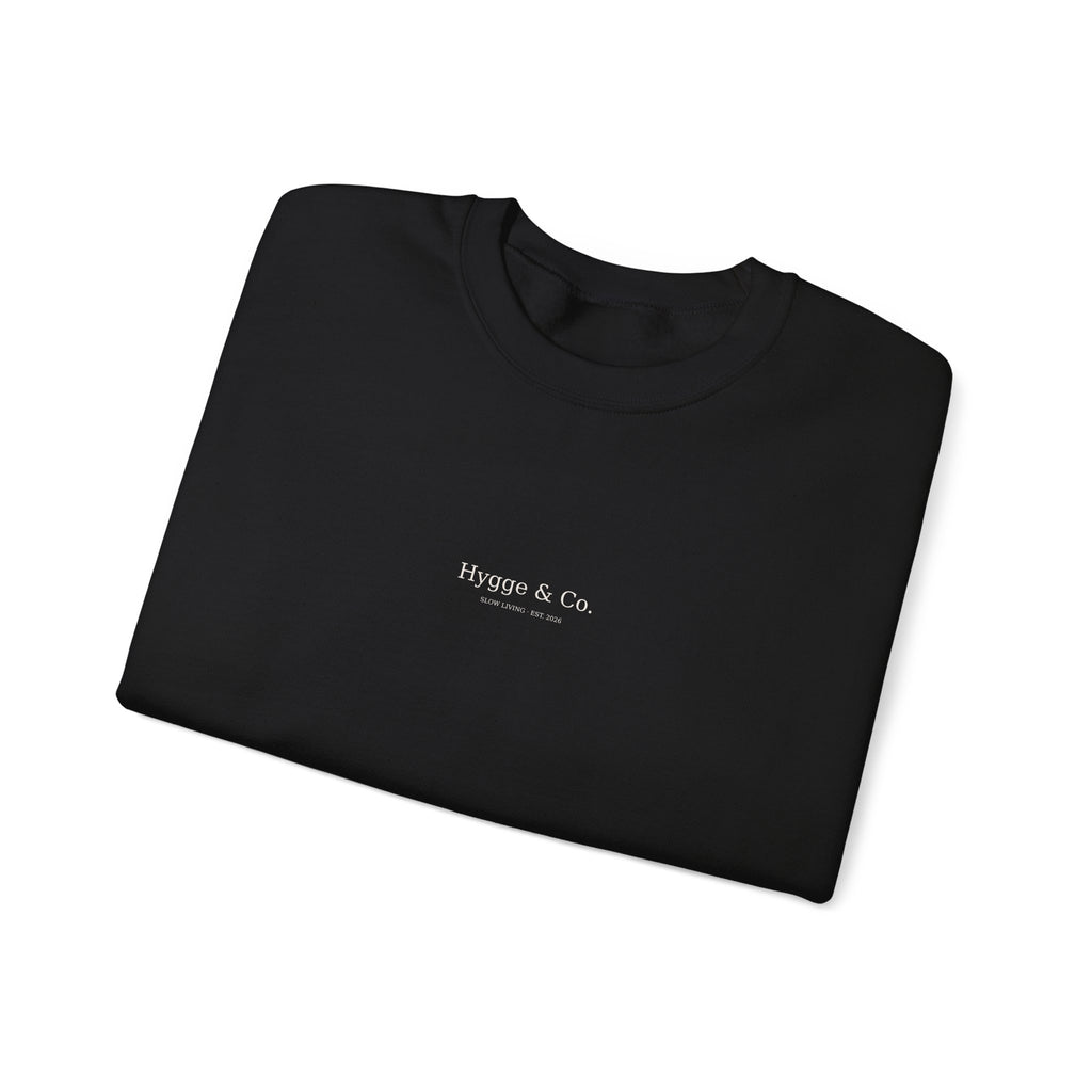 Hygge & Co. Crewneck Sweatshirt