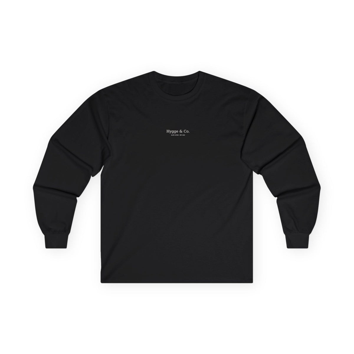 Hygge & Co. Long Sleeve Tee