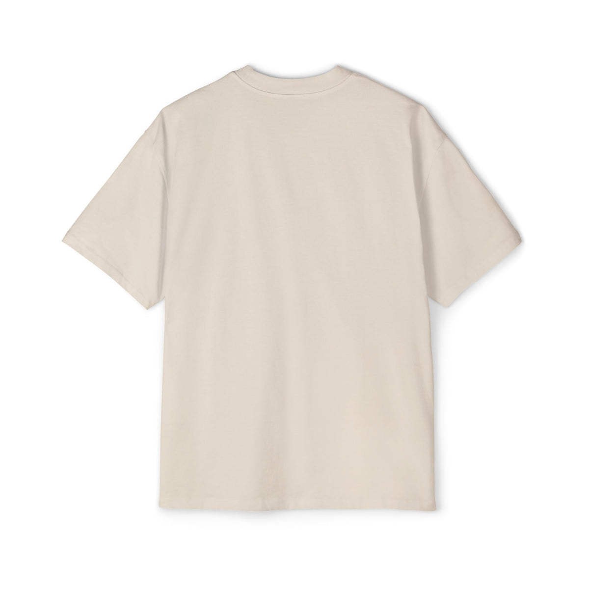 Hygge & Co. Oversized Tee