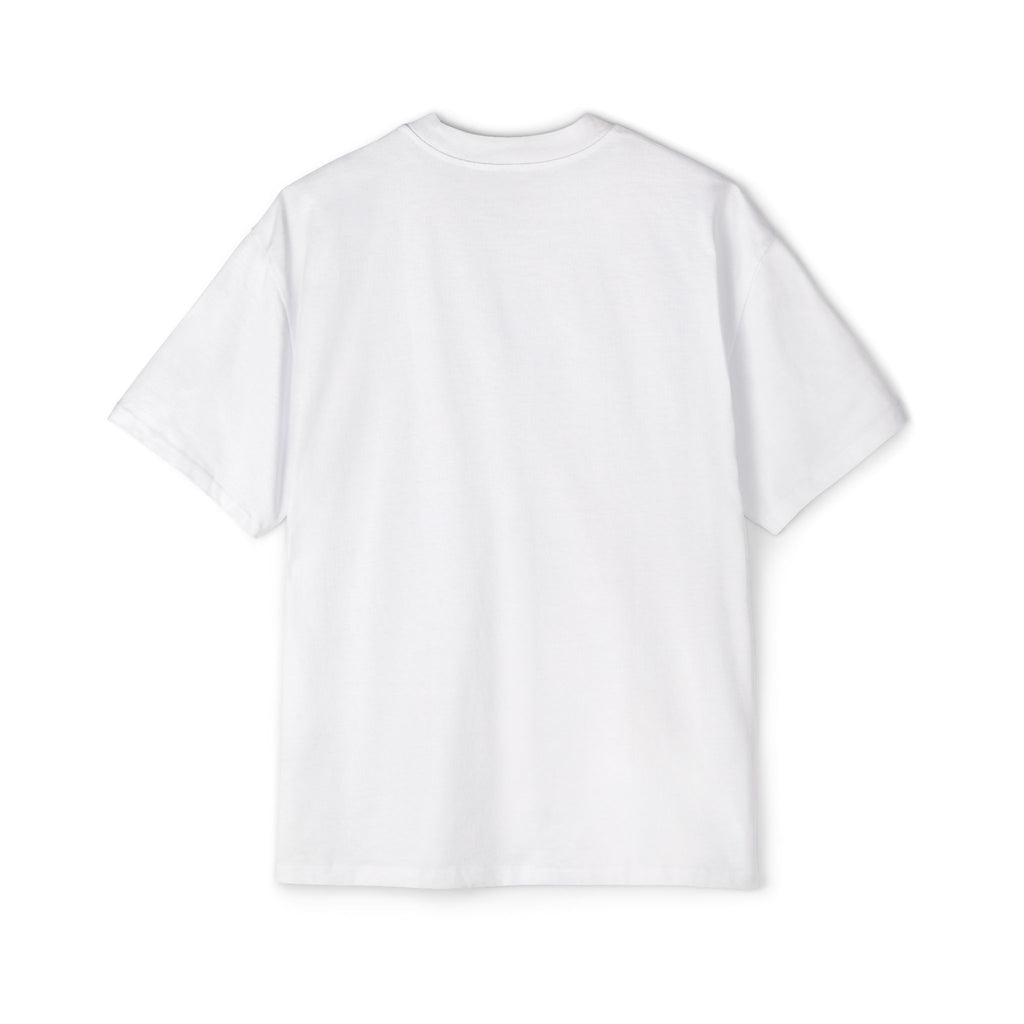 Hygge & Co. Oversized Tee