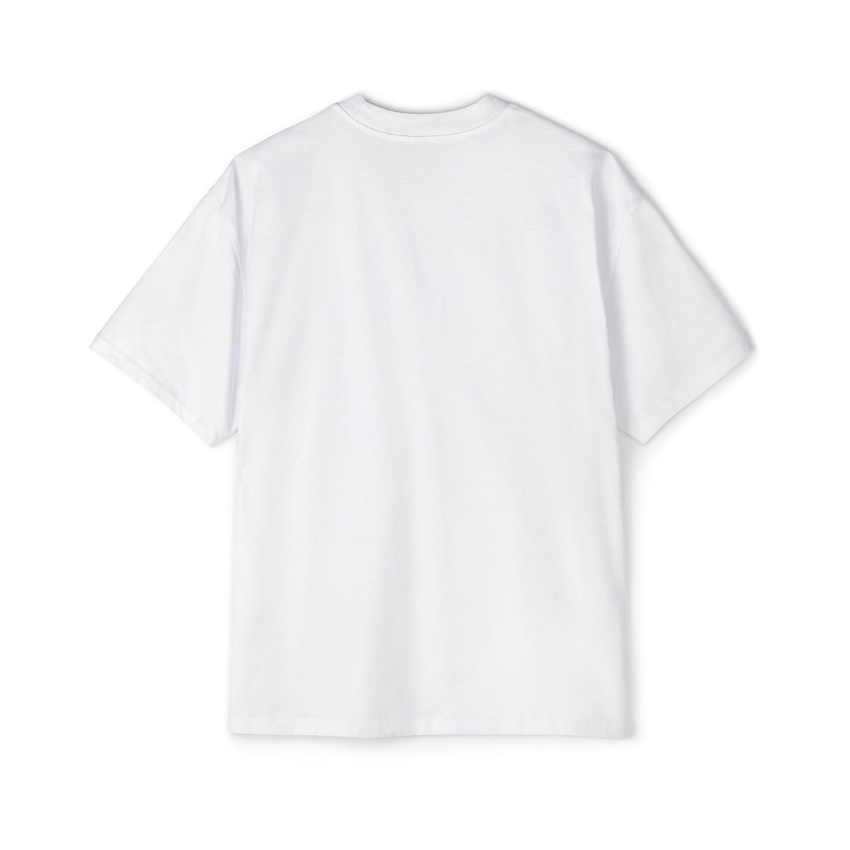 Hygge & Co. Oversized Tee