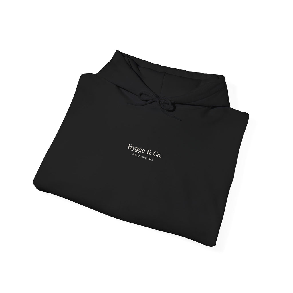 Hygge & Co. Hoodie