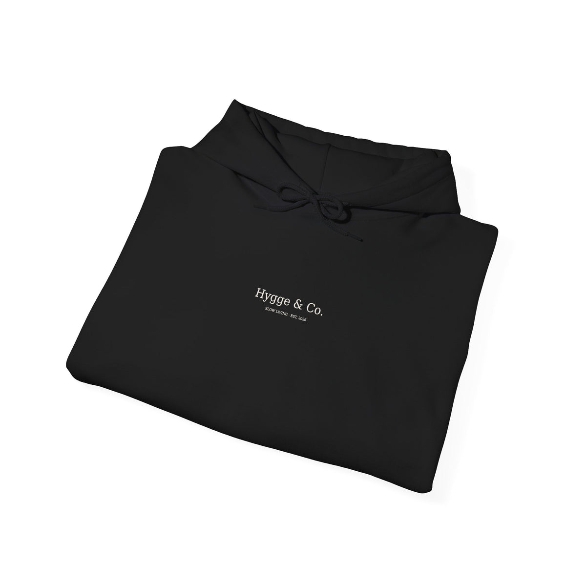 Hygge & Co. Hoodie