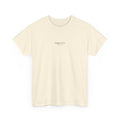 Hygge & Co. Unisex Heavy Cotton Tee