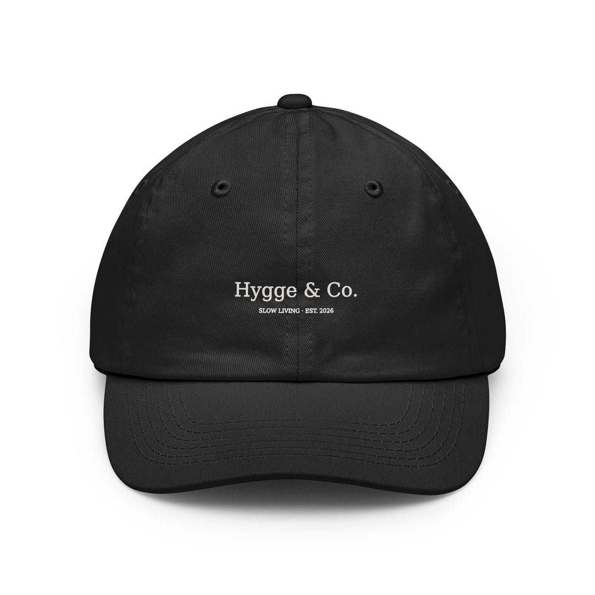 Hygge & Co. Dad Hat