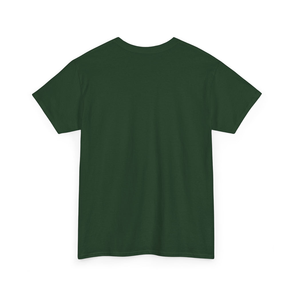 Hygge & Co. Unisex Heavy Cotton Tee