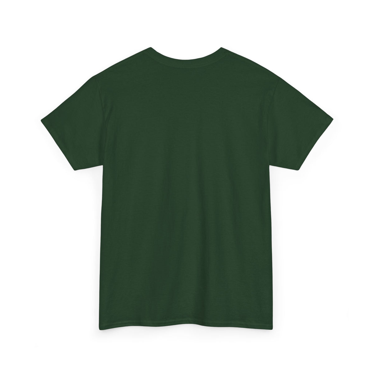 Hygge & Co. Unisex Heavy Cotton Tee