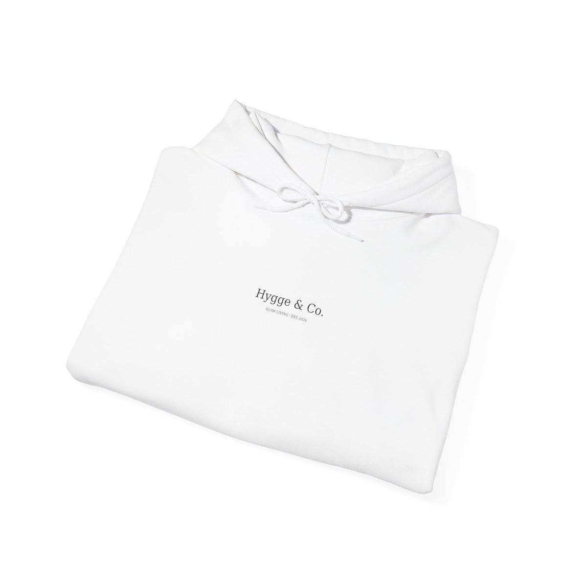 Hygge & Co. Hoodie
