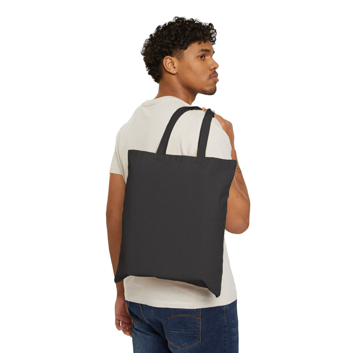 Hygge & Co. Canvas Tote Bag