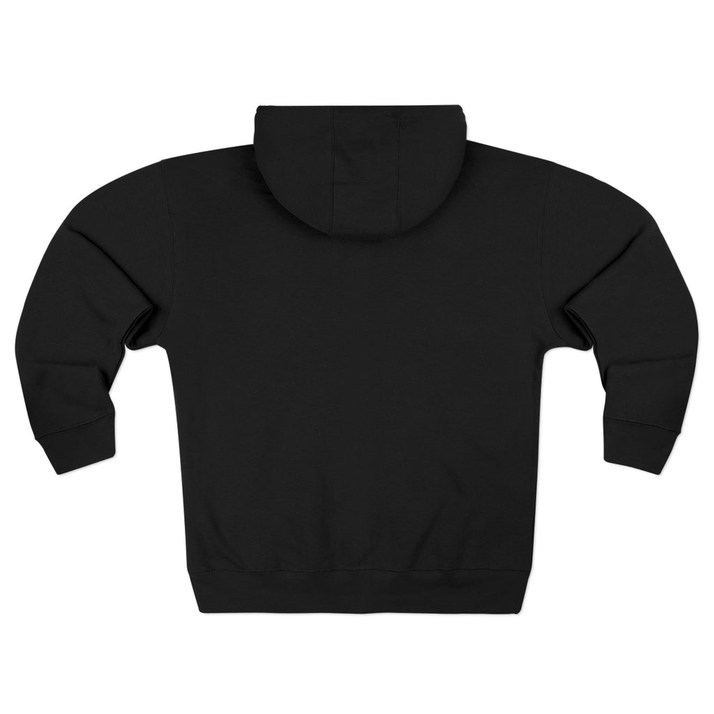 Hygge & Co. Zip Hoodie