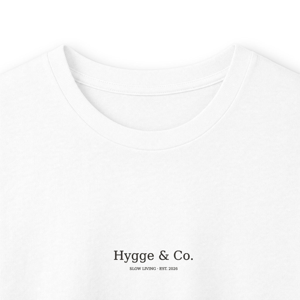 Hygge & Co. Long Sleeve Tee