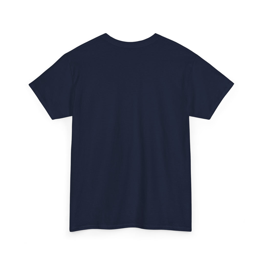 Hygge & Co. Unisex Heavy Cotton Tee