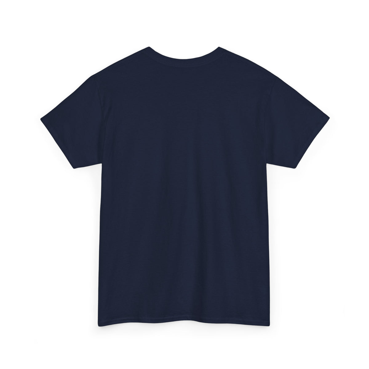 Hygge & Co. Unisex Heavy Cotton Tee