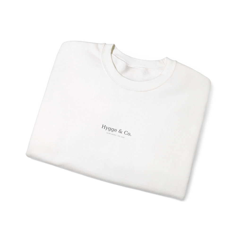 Hygge & Co. Crewneck Sweatshirt