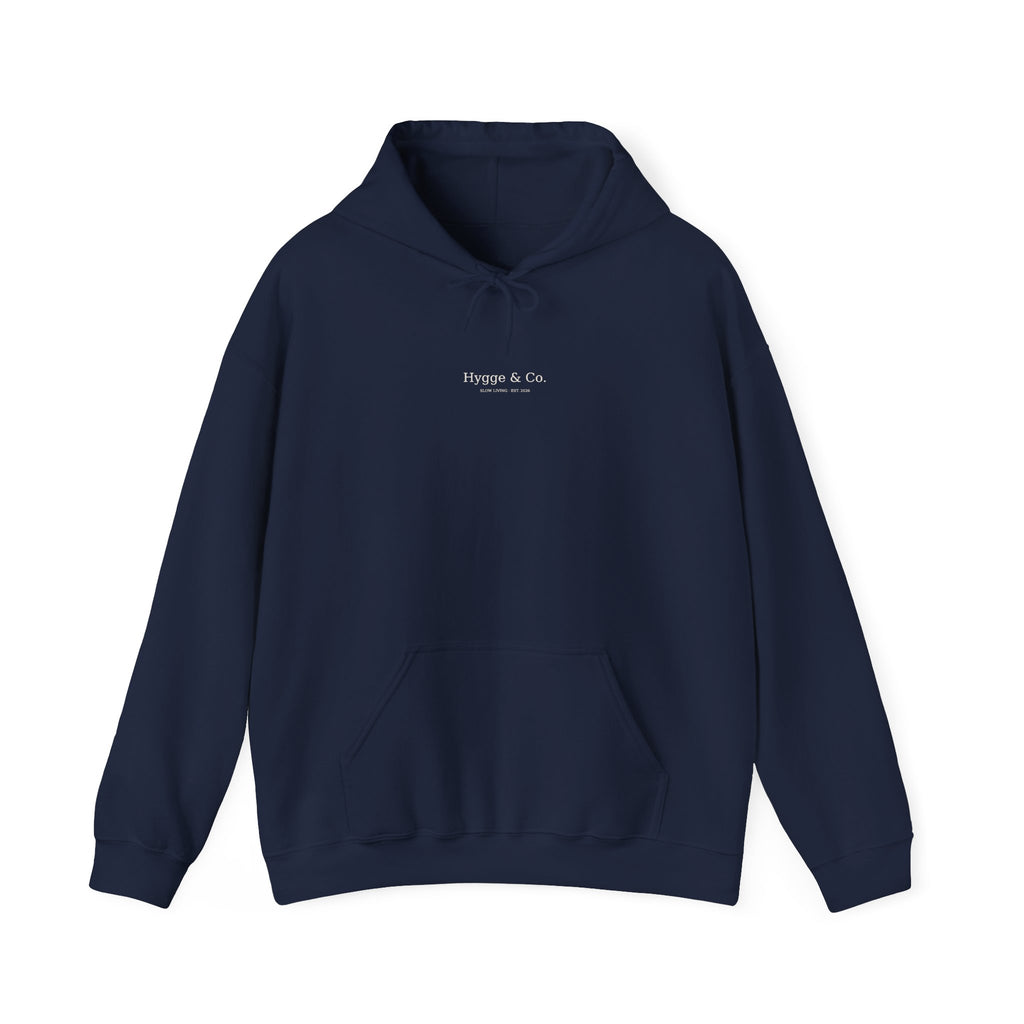 Hygge & Co. Hoodie