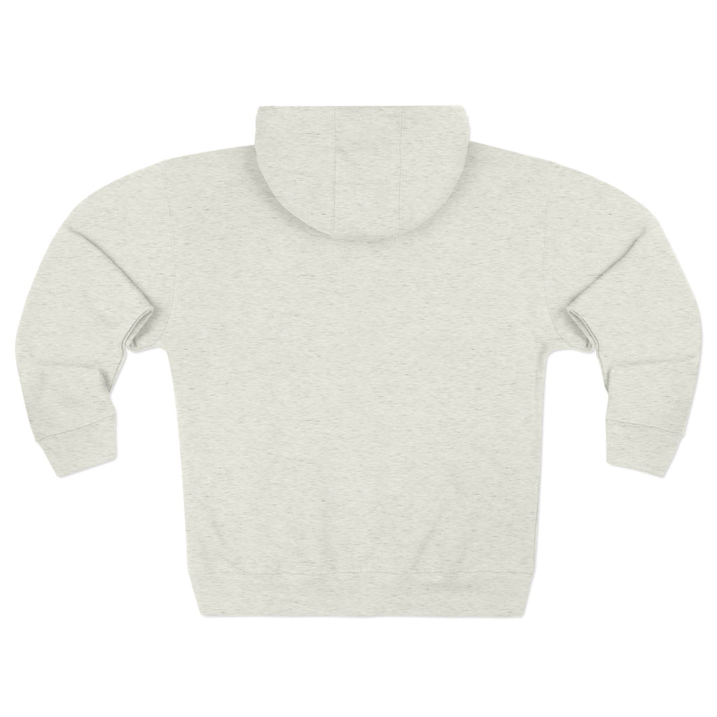 Hygge & Co. Zip Hoodie