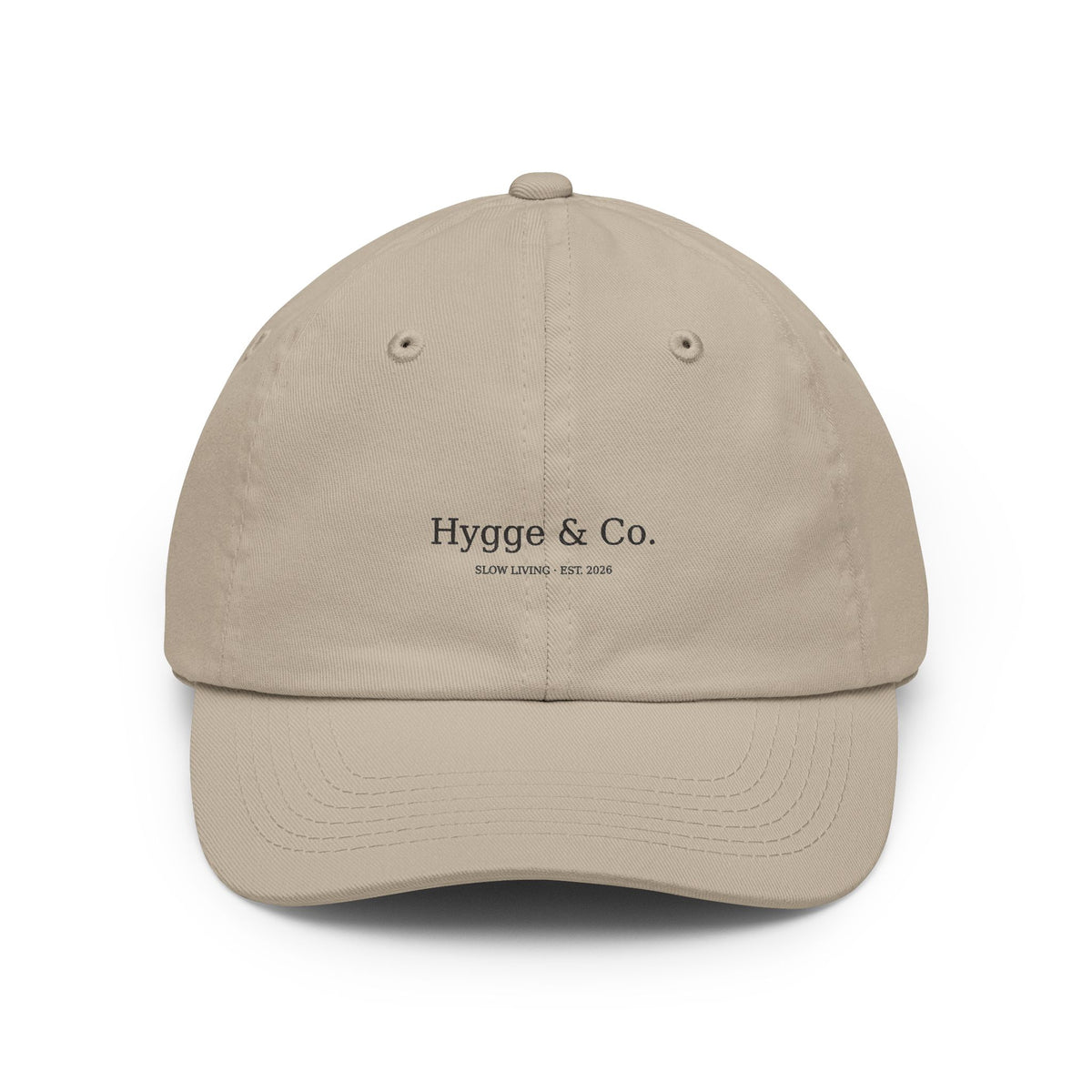 Hygge & Co. Dad Hat