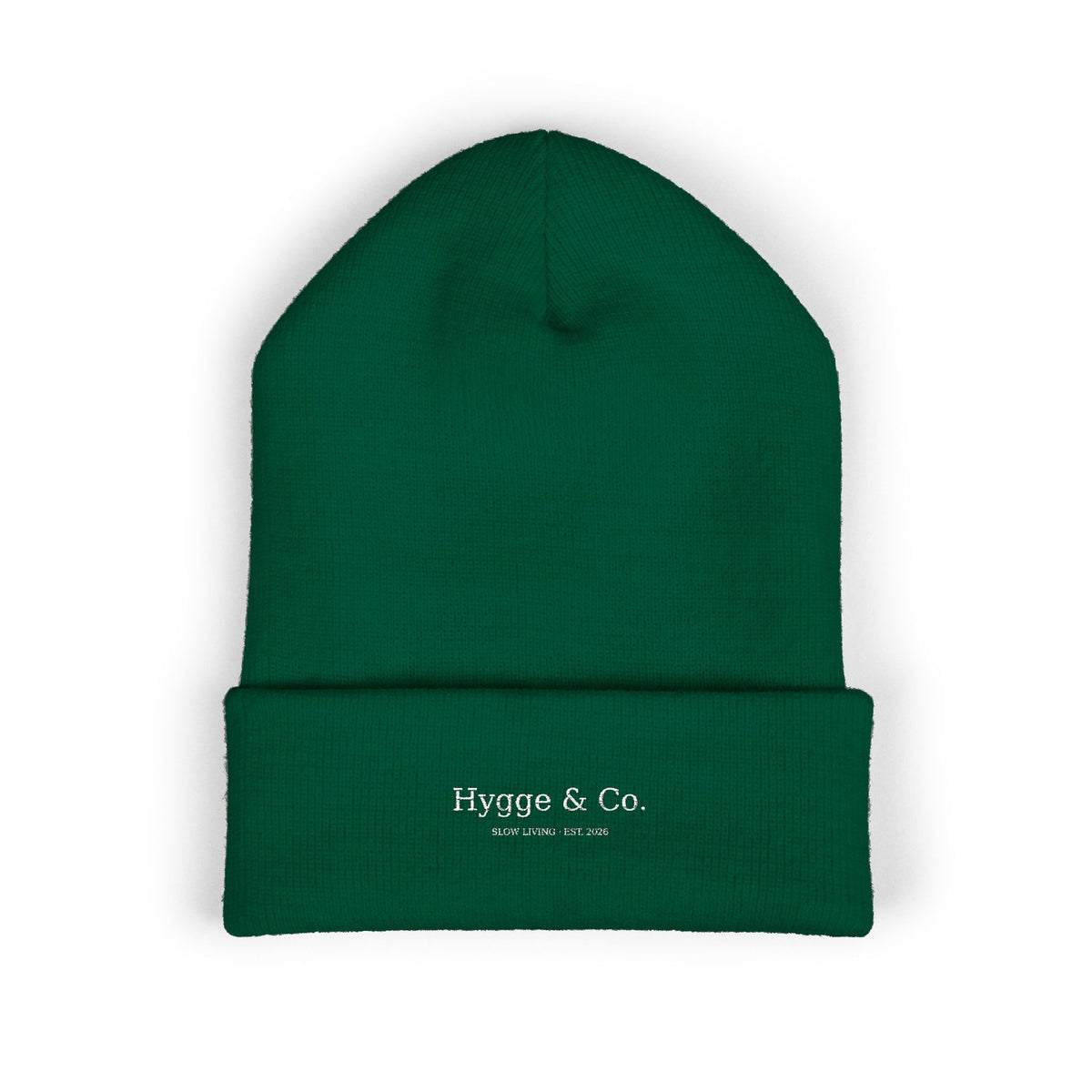 Hygge & Co. Beanie
