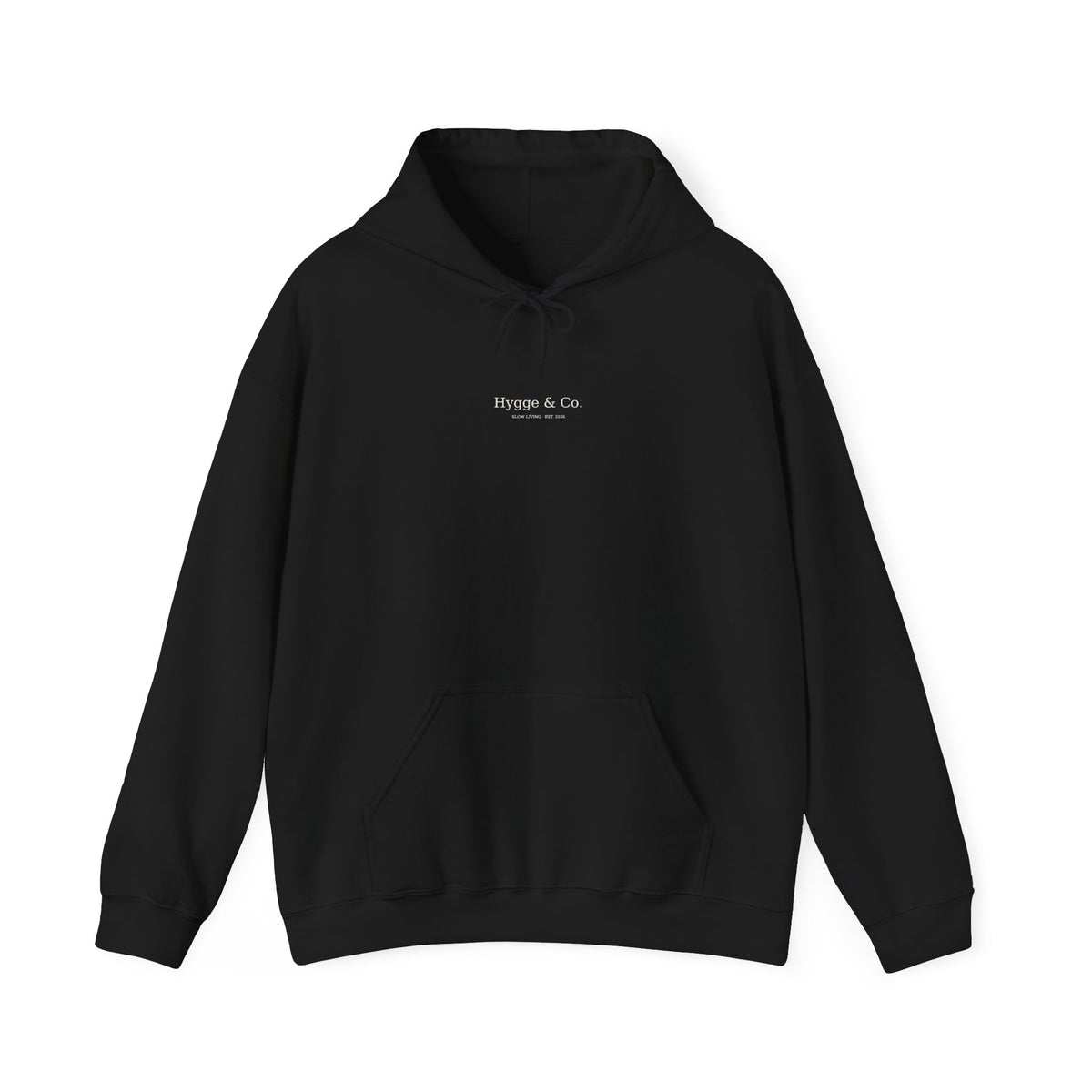 Hygge & Co. Hoodie