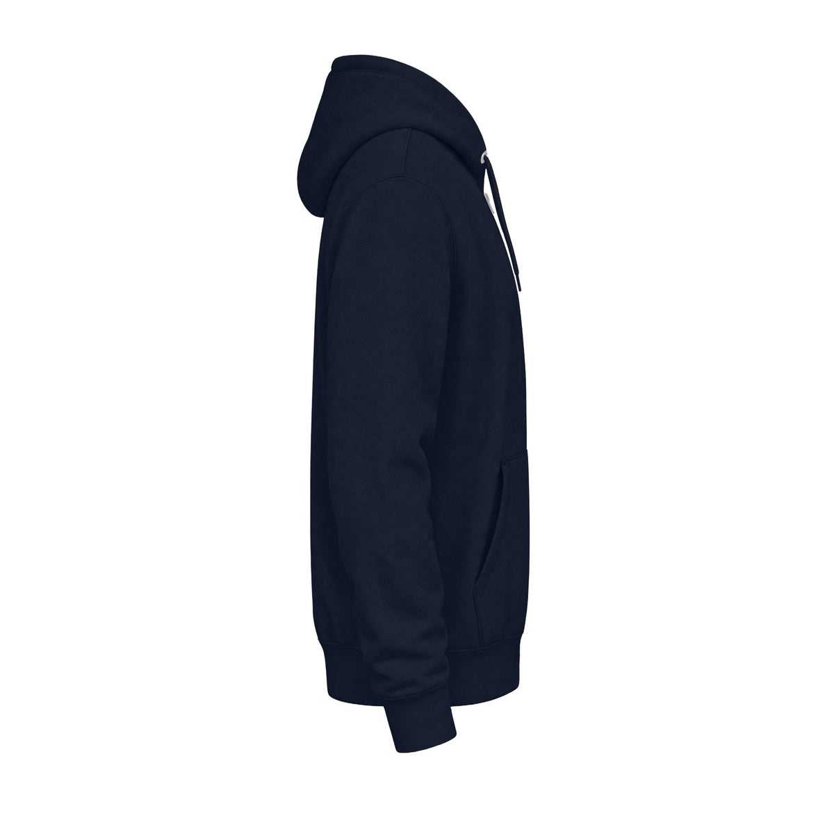 Hygge & Co. Zip Hoodie