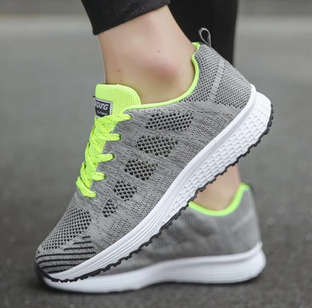 Cloud Runner Sneakers