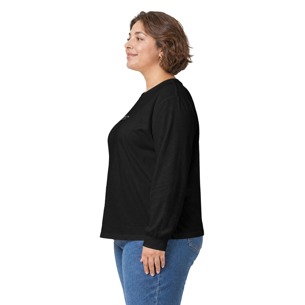 Hygge & Co. Long Sleeve Tee