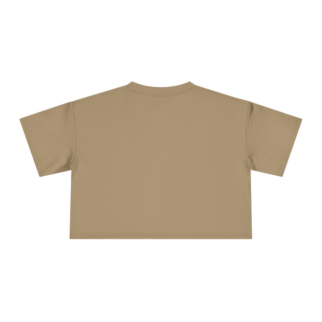 Hygge & Co. Women's Cropped Tee