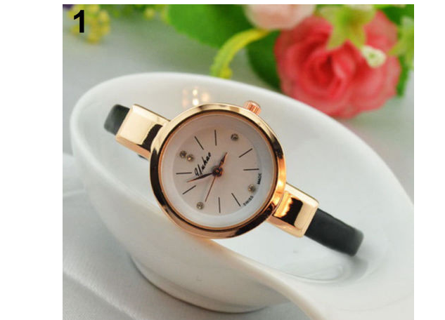 Retro Bracelet Watch