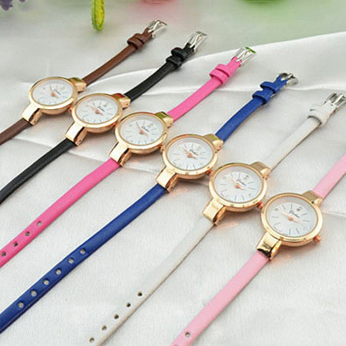 Retro Bracelet Watch