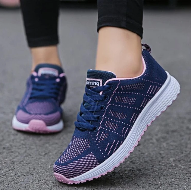 Cloud Runner Sneakers