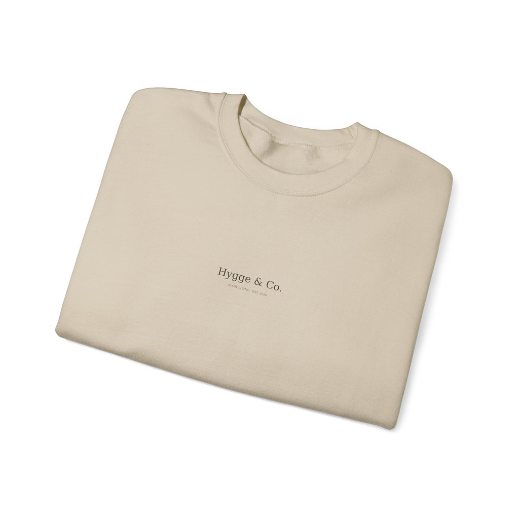 Hygge & Co. Crewneck Sweatshirt