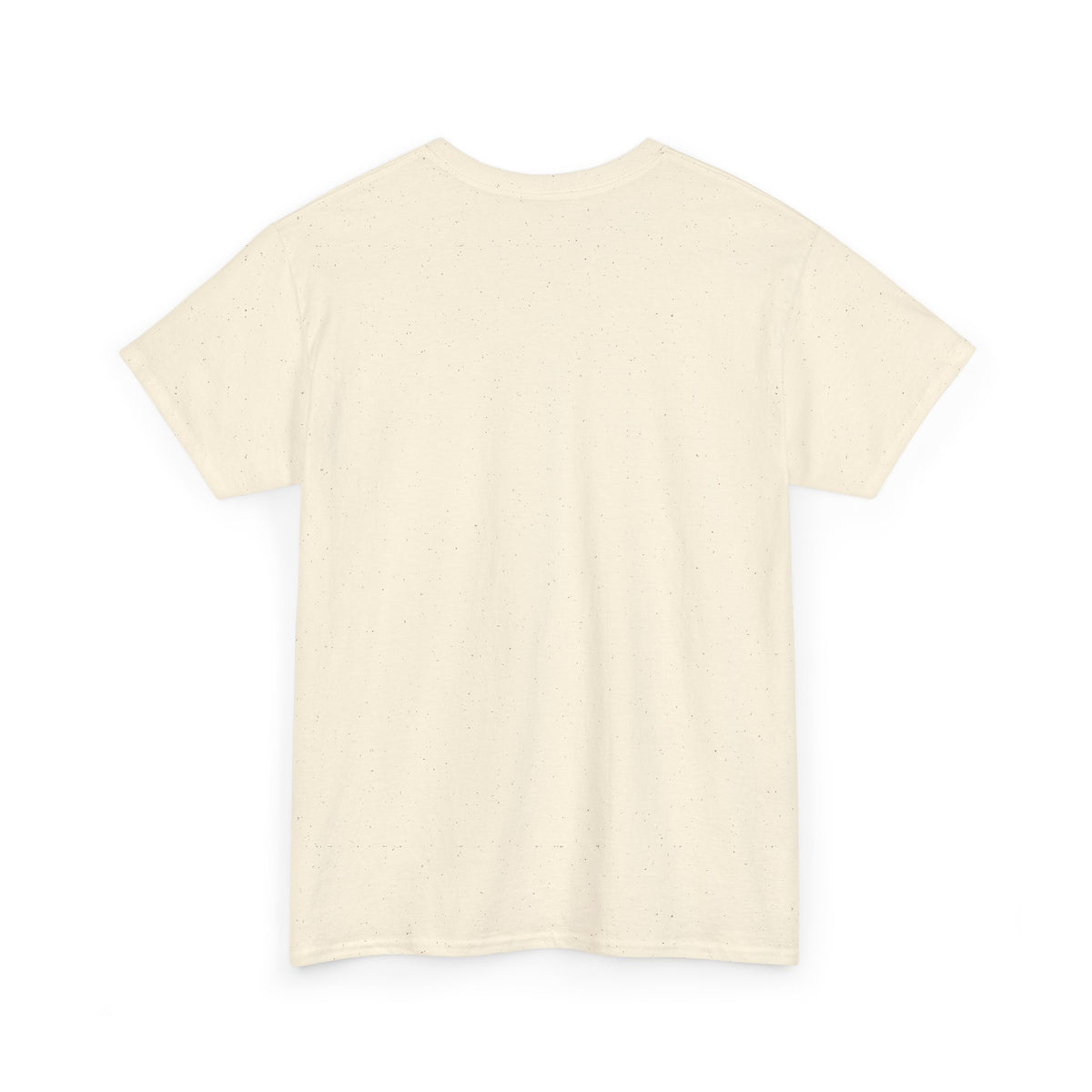 Hygge & Co. Unisex Heavy Cotton Tee