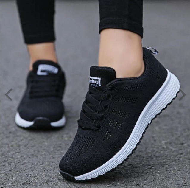 Cloud Runner Sneakers