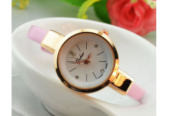 Retro Bracelet Watch