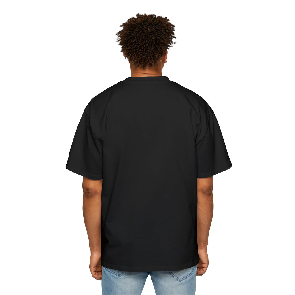 Hygge & Co. Oversized Tee