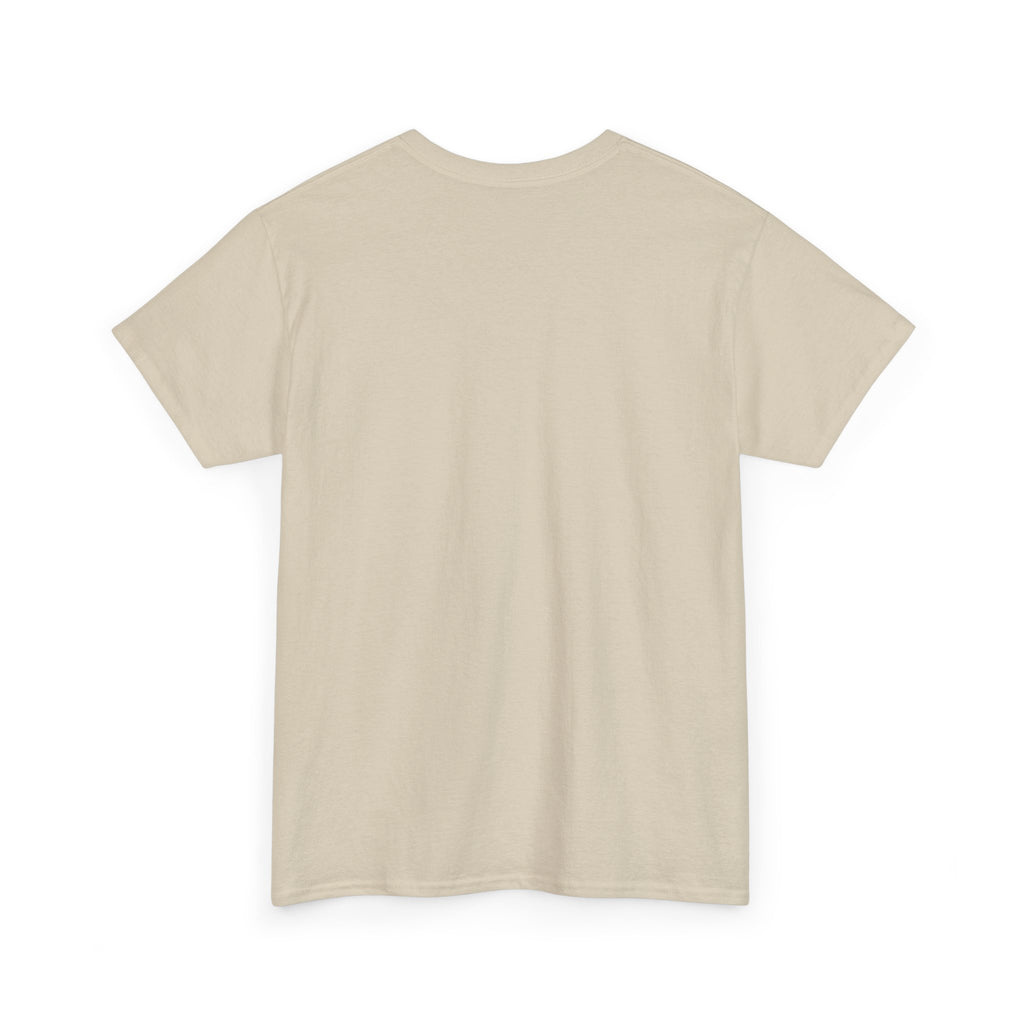 Hygge & Co. Unisex Heavy Cotton Tee