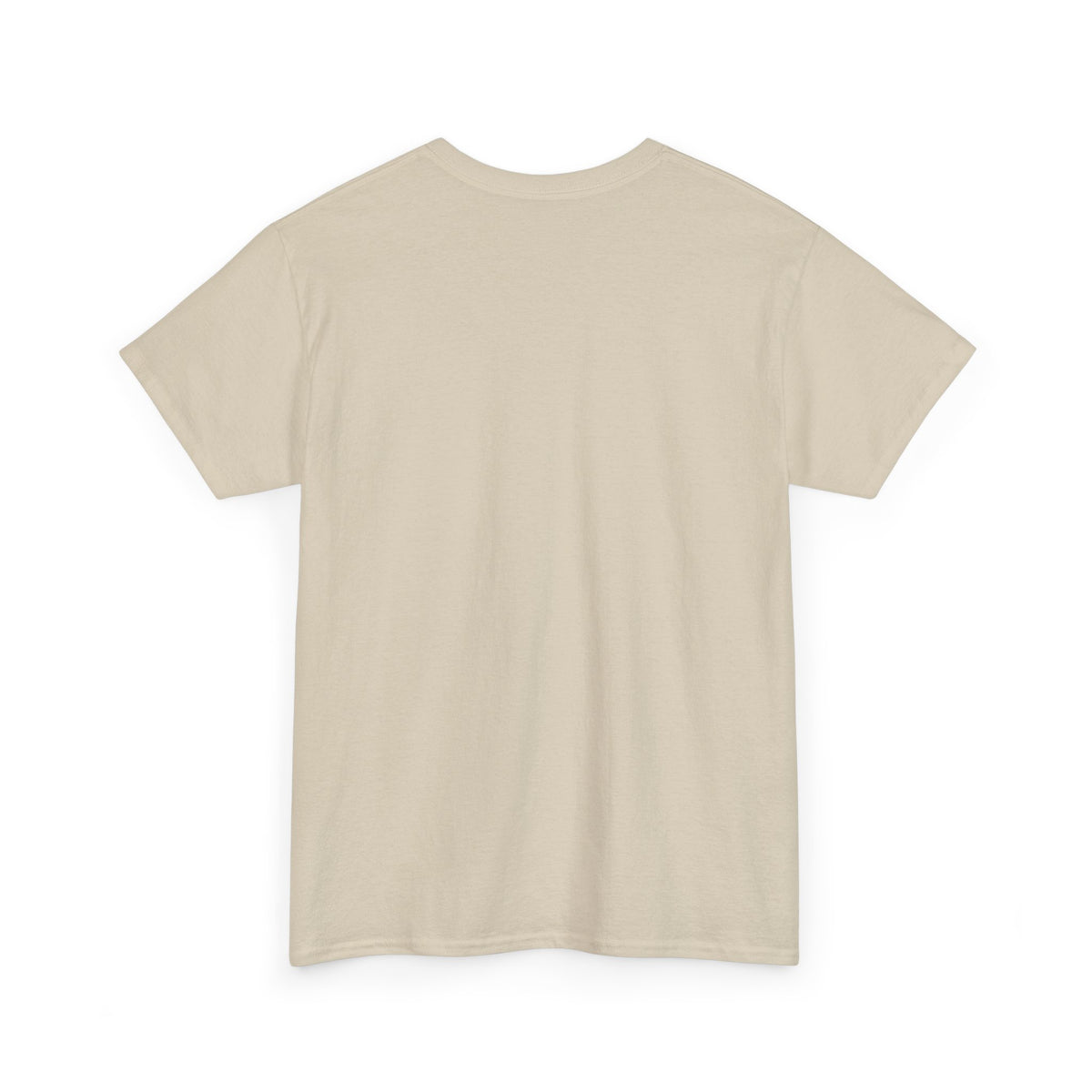 Hygge & Co. Unisex Heavy Cotton Tee