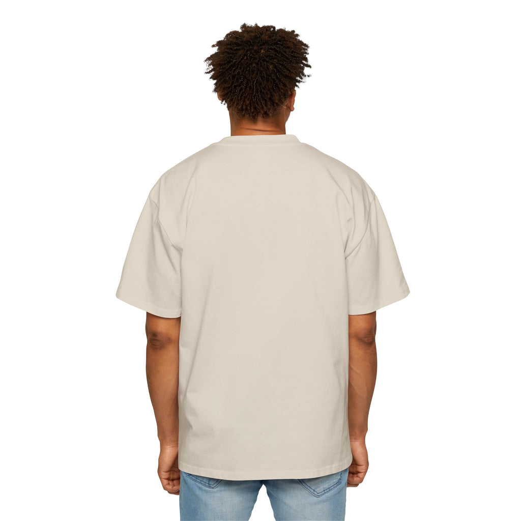 Hygge & Co. Oversized Tee