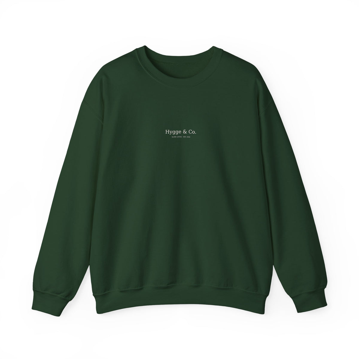 Hygge & Co. Crewneck Sweatshirt